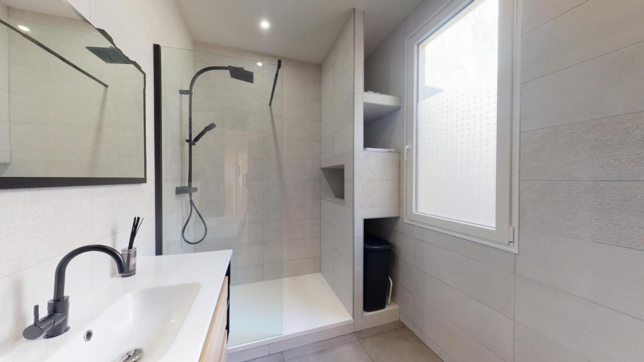 Grand Appartement Fontana Ница Екстериор снимка